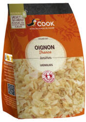 Cook Ceapa fulgi bio 60g Cook