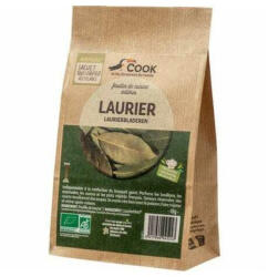 Cook Foi de dafin bio 10g Cook