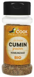 Cook Chimion seminte bio 40g Cook