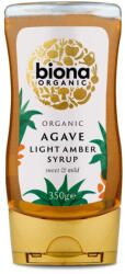 Biona Sirop de agave light bio 350g Biona