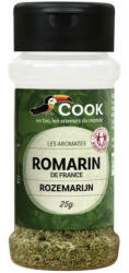 Cook Rozmarin bio 25g Cook
