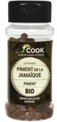 Cook Ienibahar boabe bio 30g Cook