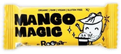Roobar Baton cu mango bio 30g Roobar