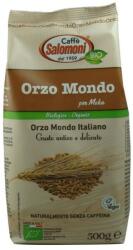 Caffe Salomoni Bautura din orz Bio prajit 0% cofeina 500 g