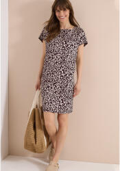 CECIL Ruha - LI/CV_Printed Dropped Shoulder - 2605