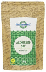 Naturmind Acid ascorbic 250g, Naturmind