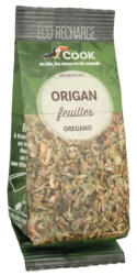 Cook Oregano bio 13g - refill Cook