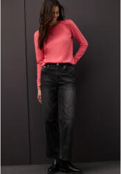 Street One OTLT Ing - basic shirt w. gathered shoulde 2511