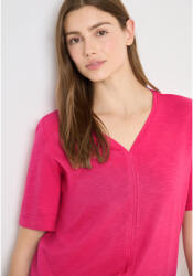 CECIL OTLT Ing - Solid V-Neck Tunic 2603