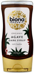 Biona Sirop de agave dark bio 350g Biona