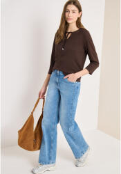 CECIL OTLT Ing - TOS Solid Tunic 2602