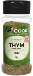 Cook Cimbru bio 15g Cook