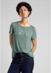 Street One Ing - OTLT RHYTHM partprint shirt