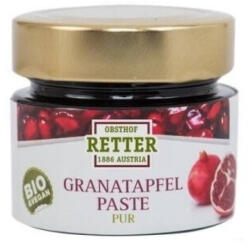 Retter Pasta de rodie bio 100g Retter