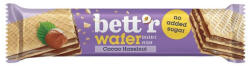 bett'r Napolitana cu crema de alune de padure si cacao indulcita cu eritritol bio 30g Bettr