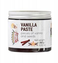 Royal Brand Vaníliakrém vaníliával Bourbon 250 g Friss gat 1 Royal Brand