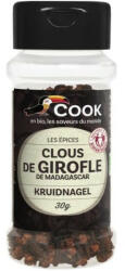Cook Cuisoare intregi bio 30g Cook