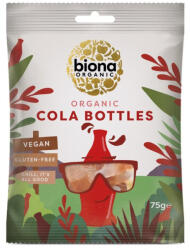 biona Jeleuri cool cola bio 75g Biona