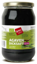 GreenOrganics Sirop de agave dark bio 1kg Green Organics