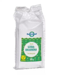 Naturmind Bicarbonat de Sodiu 500g, Naturmind