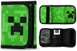  Minecraft Minecraft pénztárca
