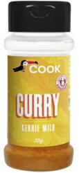 Cook Curry bio 35g Cook