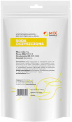 Mix Brands Bicarbonat de sodiu 1kg Mix Brands