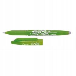 Pilot Rollerball radírral Pilot Frixion Ball 0.7 világoszöld (PIBL-FR7-SG)