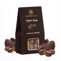 Chocotale Kávébab Tejcsokoládéban Chocotale 100G (2286)