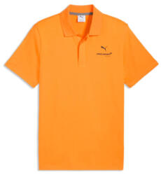 PUMA Mclaren Honda pólóing Essential orange F1 Team 2026 - S (121257)