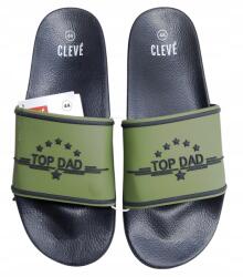 CLEVE Top Dad flip-flop papucs 44-es (5901756547915)