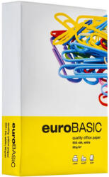  Хартия Euro Basic A4 500 л. 80 g/m2 (1101240)