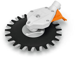 Stihl RG Masina pentru indepartat buruienile (41807405101)