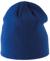 K-UP KP524 gyerek akril sapka - royal blue színben (kp524ro-u)
