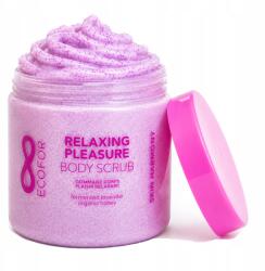 Laroxy Kéz-láb peeling Csodálatos illat 200ml (Peeling do rąk dłoni stóp - Cudowny Zapach )