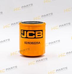 Filtron Olajszűrő Jcb 02/630225A Filtron Op 621