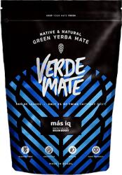 Verde Mate Yerba Mate Tea, Verde Mate Green Mas IQ 500g