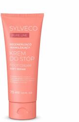 Sylveco Pure Line Regeneráló és hidratáló lábápoló krém