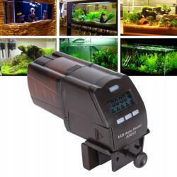  Automata Akváriumi Hal Etető Gép AF012 (2115200074911)