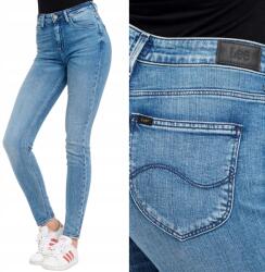 Lee nadrág Skinny jeans Scarlett High W27 L33 (L626IQXV)