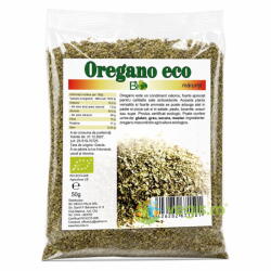 Deco Italia Oregano Maruntit Ecologic/Bio 50g