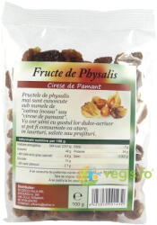 Deco Italia Fructe Physalis Uscate fara Zahar Adaugat 100g
