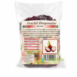 Deco Italia Fructul Dragonului Uscat Felii fara Aditivi 150g