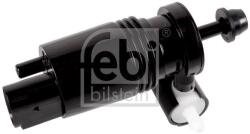 Febi Bilstein Pompa de apa, spalare parbriz FEBI BILSTEIN 109276 (109276) - fixbox