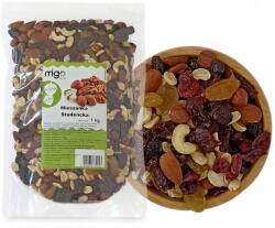 MIGOgroup Diákcsemege 1KG Bakalia MIX MIGOgroup (5904035779243)