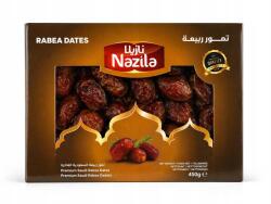  Rabea datolya 450 g Nazila
