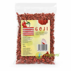 Deco Italia Goji Uscate Deshidratate Extra 500g