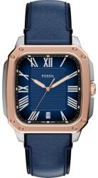 Fossil Ceas Fossil Crosby Three Hand Date FS6149 Ceas
