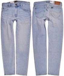 Lee nadrág Tapered regular Blue jeans Rider W40 L34