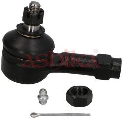 ASHIKA Cap de bara ASHIKA 111-05-514 (111-05-514) - fixbox